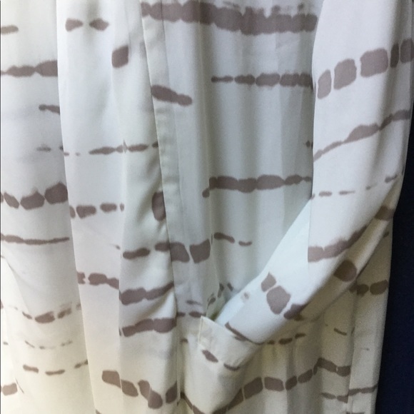 Deedra Duster Jacket NWT - Picture 4 of 8